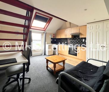 1 Bedroom Maisonette for rent in Moorland Road - Photo 2