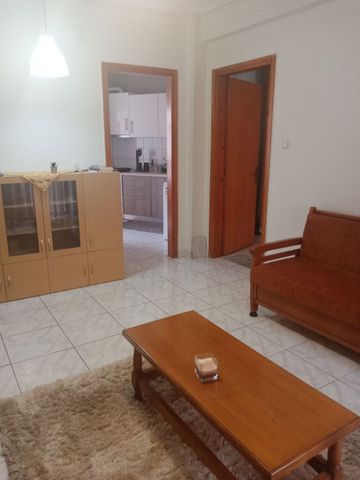 Studio/Γκαρσονιέρα για ενοικίαση Νέα Πολιτεία (Εύοσμος) - Photo 5