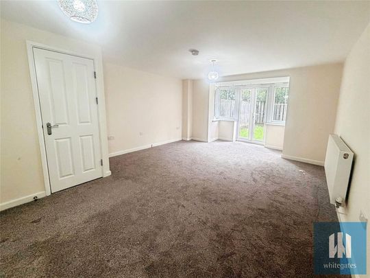 3 bedroom terraced house to rent - Photo 1