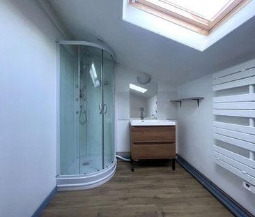 Location - Appartement - 2 pièces - 31.24 m² - castelsarrasin - Photo 4