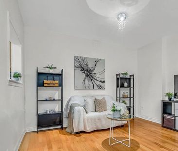 For Lease - 12 Walter Thomas Way, Markham, Ontario - Photo 3