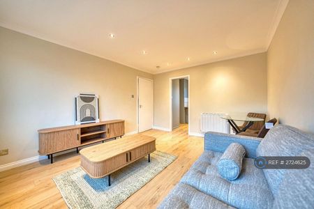 1 bedroom flat to rent - Photo 2