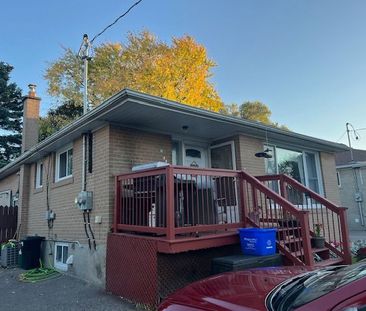 For Lease - 236 Silverbirch Drive, Newmarket, Ontario - Photo 4