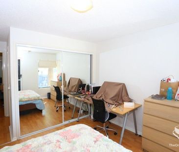 Furnished two bedrooms at Centro Toowong Apartment - Photo 6