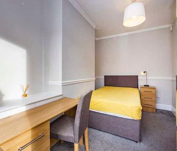 Beeston: Windsor Street Bed, Bath Student House, NG9 - Photo 6