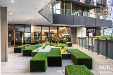 6302/639 Little Lonsdale Street - Photo 5