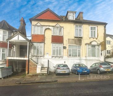 1 bedroom detached to rent Cromwell Hill, Luton, Bedfordshire, LU2 - Photo 6