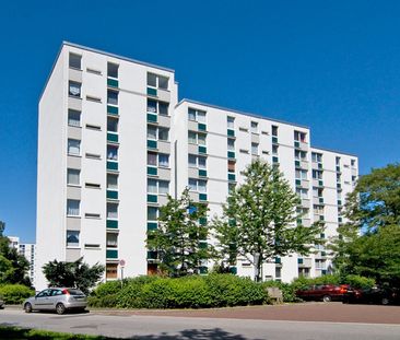 Große 3,5 Zimmer Wohnung in Erkrath Schildsheide - Wir renovieren f... - Photo 1