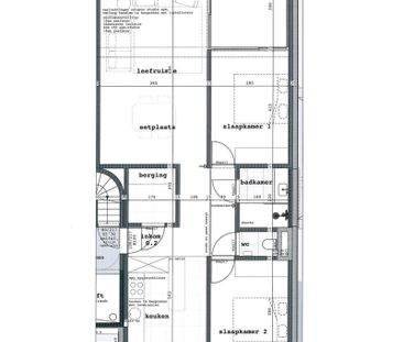 Nieuwbouw-appartement met 2 slaapkamers, parking en kelder - Foto 6