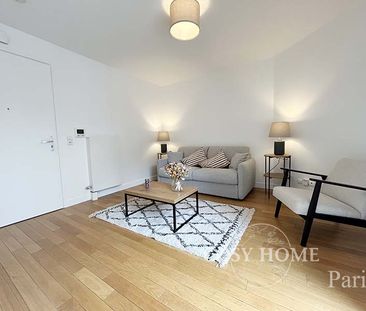 Appartement en location | Paris 18ème - Photo 4