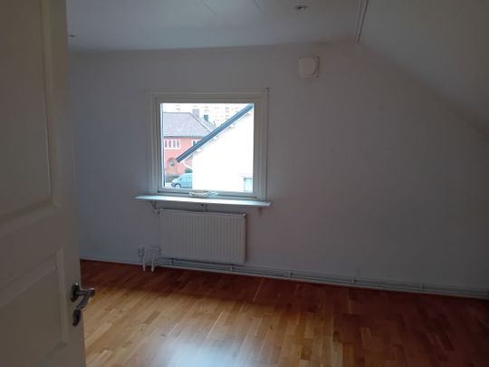 Sperlingsgatan, Halmstad - Photo 1