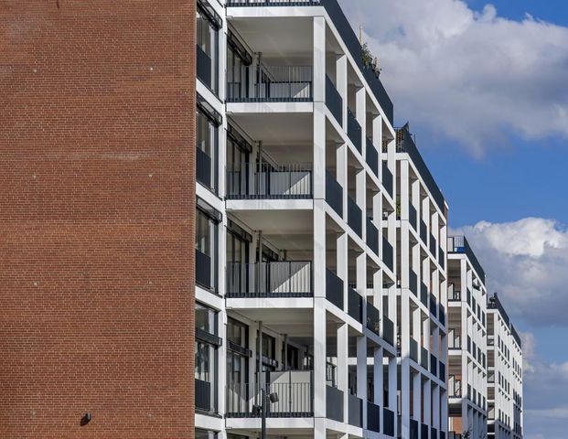 2-Zimmer-Wohnung in Bremen Woltmershausen - Photo 1