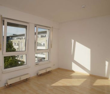 Großzügige 2-Raumwohnung mit Stellplatz - Photo 5