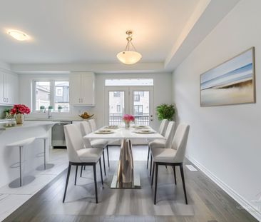 For Lease - 1344 Ripplewood Avenue, Oakville, Ontario - Photo 1