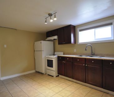 For Lease - 3400 Frobex Court Unit# Lower, Mississauga, Ontario - Photo 6