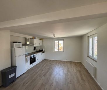 3.5 Zimmer, 3. Stock - Photo 3
