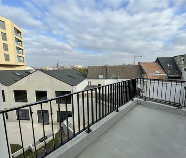 Tulpstraat 109, 2060, Antwerpen - Foto 1