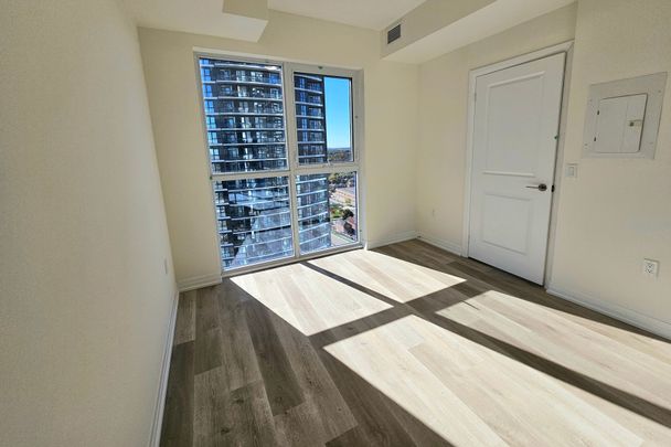 For Lease - 15 Watergarden Drive Unit# 1705, Mississauga, Ontario - Photo 1