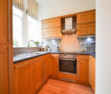 1 Bedroom Apartment Valuation - Photo 4