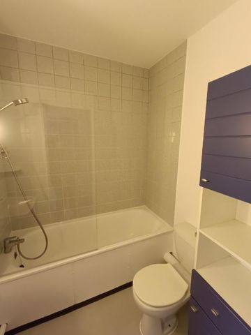 Location Appartement 1 pièce 22m² NANCY 54000 - Photo 5