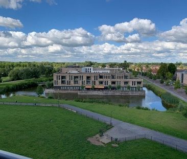 Te huur: Appartement Dirk Hartogstraat in Breda - Photo 5