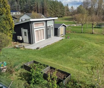 Posta-johans väg, Kungsbacka - Photo 3