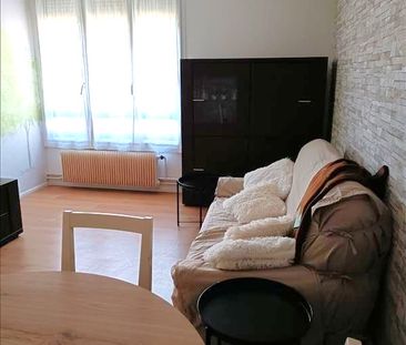 1 pièce - Meublé - 10,46 m² - 2ème étage - Colocation non autorisée - Photo 4