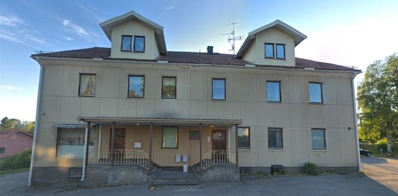 Skolgatan 8 B - Foto 2