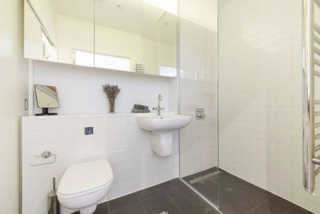 Baldwin Terrace, Islington, N1 - Photo 5