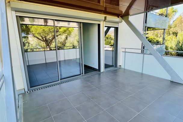 LE LAVANDOU - Photo 1