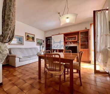 Trilocale buono stato, primo piano, Marina di Massa Centro, Massa - Photo 1