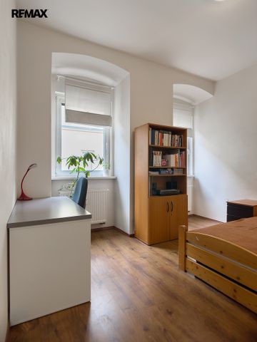 Pronájem bytu 1+1 v osobním vlastnictví 29 m², Brno - Photo 3