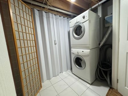 For Lease - 7179 Terragar Boulevard Unit# Bsmt, Mississauga, Ontario - Photo 5