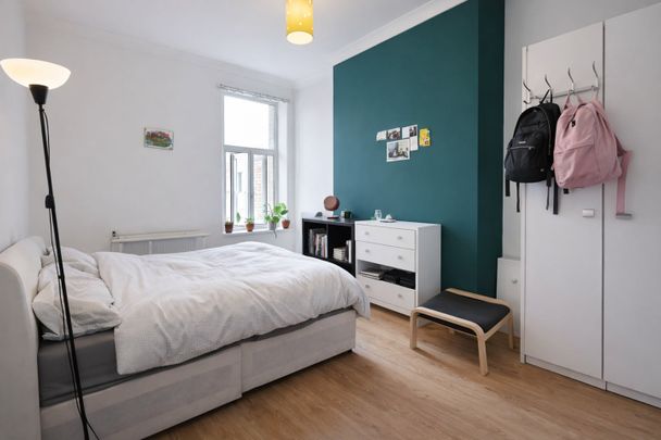 2 Bed Flat, Crouch End, N8 - Photo 1