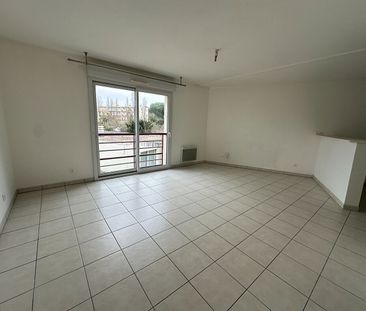 Appartement Saint-sÉbastien-sur-loire 2 pièce(s) - coeur de la mart... - Photo 6