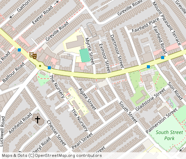 Bedminster, North Street, BS3 - Photo 1