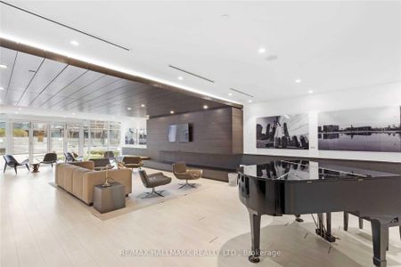 For Lease - 55 Regent Park Boulevard Unit# 2203, Toronto, Ontario - Photo 3