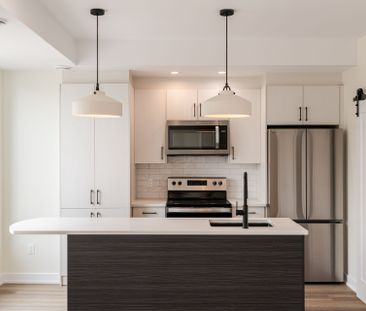 For Lease - 22 Sims Avenue Unit# 3A, West Centre Town, Ontario - Photo 4