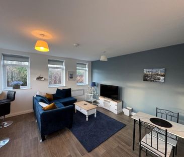 1 bedroom apartment to rent - Photo 3