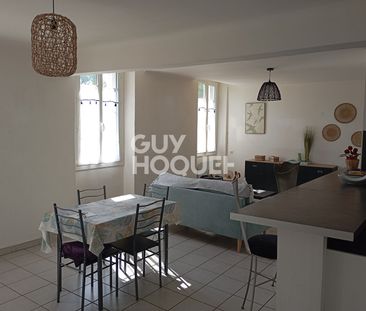 CARPENTRAS : appartement T2 (52 m²) à louer - Photo 5