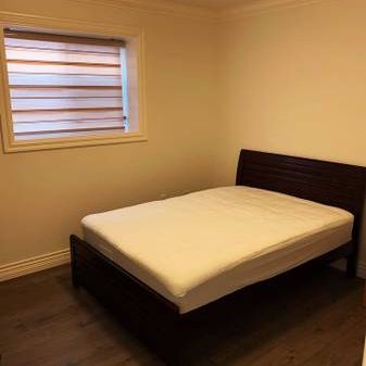 Fuinished Large 2 bedroom suite for rent----near BCIT - Photo 1