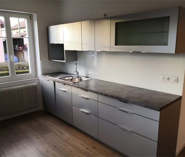 Location Appartement 74.65 M² SAINT-LOUIS 1 150 € - Photo 6