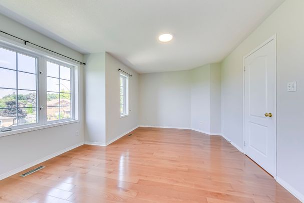 For Lease - 1489 Heritage Way Unit# 63, Oakville, Ontario - Photo 1