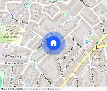 Caesars Road, Newport, Isle of Wight, PO30 - Photo 1