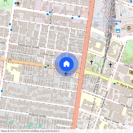 6 Aberdeen St, Vic 3218, Geelong West