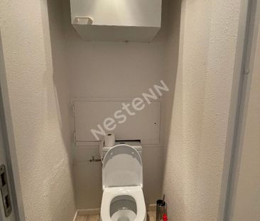 Appartement - 1 chambre - meublé - 56m2 - ETATS UNIS LYON 8 - Photo 1