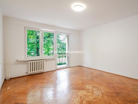 Mieszkanie Kraków Bronowice powierzchnia 55.05 m² C206-WM-15107 - Фото 4