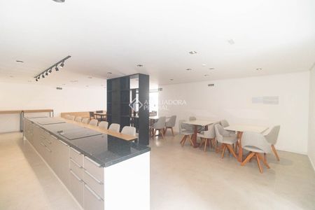 Apartamento JK com 1 quarto e 23m² para alugar em Independência, Porto Alegre. - Foto 3
