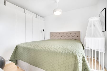 Skøn 4-værelses lejlighed på Marshalls Allé - Photo 4