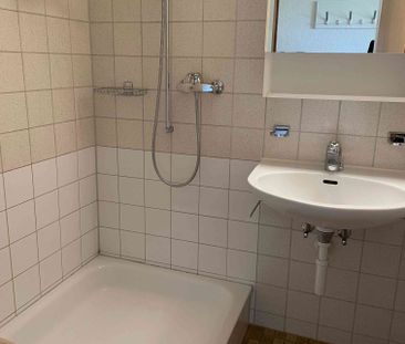 1.5 Zimmer, 37 m², 1. Stock - Photo 1